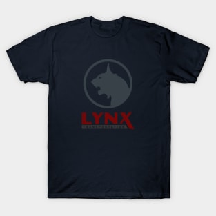 Lynx Transportation T-Shirt